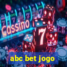 abc bet jogo